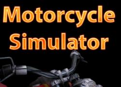 Motorcycle Simulator (2015) PC