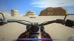 Motorcycle Simulator (2015) PC