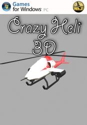 Crazy Heli 3D (2014) PC