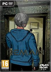 Remain (2016/Лицензия) PC