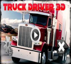 Truck Driver (2015) PC