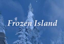 Frozen Island (2015) PC