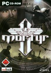 Mortyr 2 (2004) PC