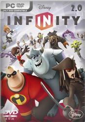 Disney Infinity 2.0: Gold Edition (2016/Лицензия) PC