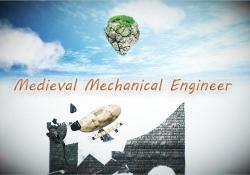 Medieval Mechanical Engineer (2016) PC