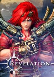 Revelation (2016) PC