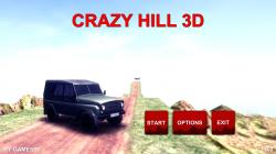 Crazy Hill 3D (2016) PC