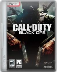 Call of Duty: Black Ops - Collection Edition (2010) (RePack от =nemos=) PC