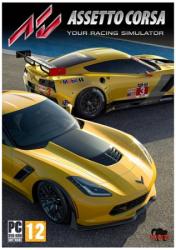 Assetto Corsa (2013) (RePack от FitGirl) PC