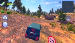 Full Off Road 2 (2015) PC