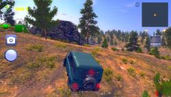 Full Off Road 2 (2015) PC