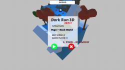 Dark Run (2016) PC