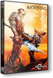 Kingdoms Of Amalur: Reckoning (2012) (RePack от R.G. Механики) PC