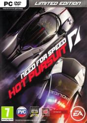 Need For Speed: Hot Pursuit 2010 - Limited Edition (2010/Лицензия) PC