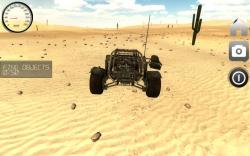 Buggy Simulator 2015 (2015) PC