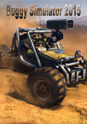 Buggy Simulator 2015 (2015) PC