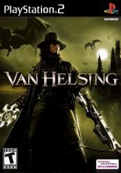 [PS2] Van Helsing (2004)