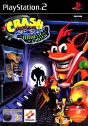 [PS2] Crash Bandicoot: The Wrath of Cortex (2001)