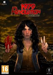 1979 Revolution: Black Friday (2016/Лицензия) PC