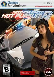 Need for Speed: Hot Pursuit - Limited Edition (2010) (RePack от =nemos=) PC