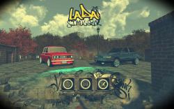 Lada Simulator (2015) PC