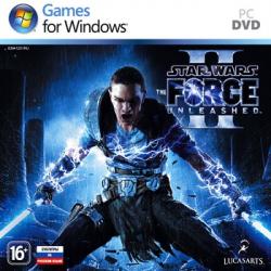 Star Wars: The Force Unleashed 2 (2010/Лицензия) PC