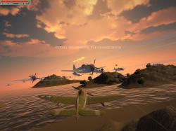 Falco Sky 3 (2014) PC