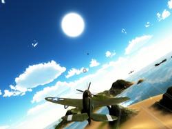 Falco Sky 3 (2014) PC