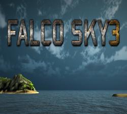 Falco Sky 3 (2014) PC