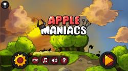 Apple Maniacs (2015) PC