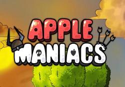 Apple Maniacs (2015) PC