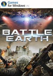 Battle For Earth (2016) PC