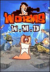 Worms W.M.D (2016) (RePack by Mizantrop1337) PC