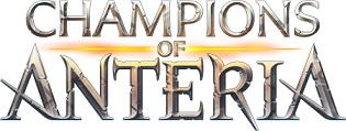 Champions of Anteria (2016) (RePack от R.G. Механики) PC