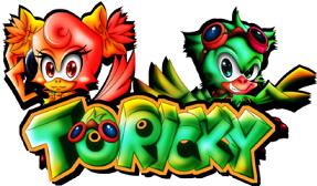 Toricky (2017/Лицензия) PC