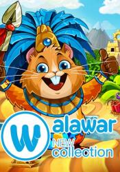 Сборник игр Alawar Digital за 2016 год (2016) PC