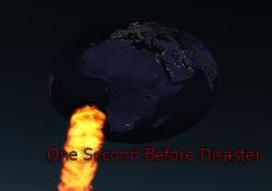 One Second Before Disaster (2016) PC