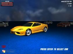 X Speed Race (2014) PC