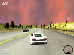 X Speed Race (2014) PC