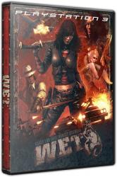 [PS3] WET (2009/RePack)