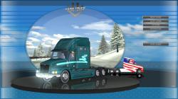 Hard Truck Simulator (2015) PC