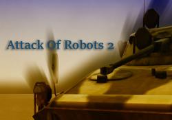 Attack Of Robots 2 (2016) PC