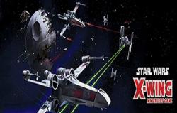 Фанат адаптировал Star Wars: X-Wing под платформу Unity