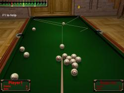 All Billiards (2013) PC