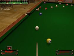 All Billiards (2013) PC