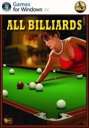 All Billiards (2013) PC