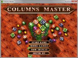 Columns Master 3D (2013) PC