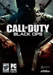 Call of Duty: Black Ops - Collection Edition (2010) (RePack от FitGirl) PC