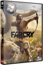 Far Cry Primal: Apex Edition (2016) (RePack от xatab) PC