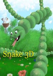 Snake 3D (2017) PC